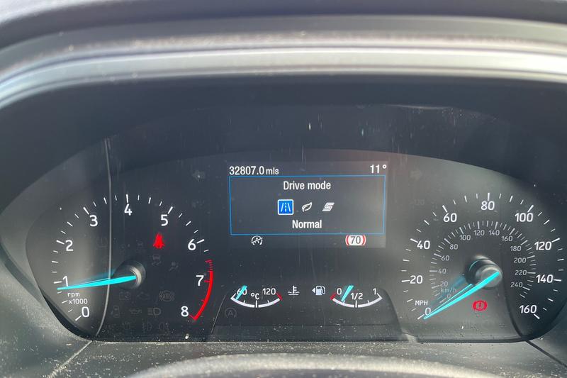 Used Ford Focus 2022 for sale - 76104795: Photo 39