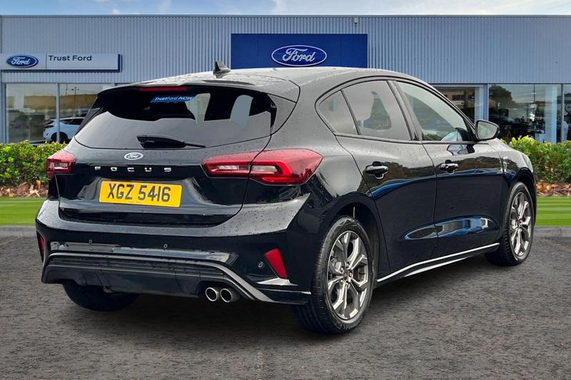 Used Ford Focus 2022 for sale - 76104795: Photo 4