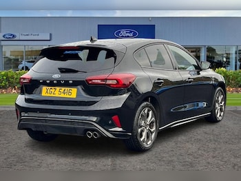 Used Ford Focus 2022 for sale - 76104795: Photo 4