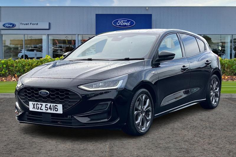 Used Ford Focus 2022 for sale - 76104795: Photo 5