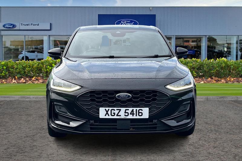 Used Ford Focus 2022 for sale - 76104795: Photo 6