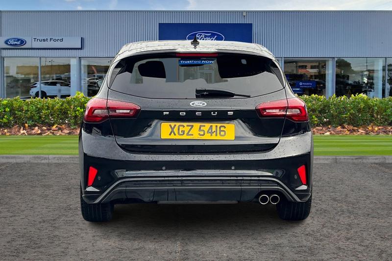 Used Ford Focus 2022 for sale - 76104795: Photo 7