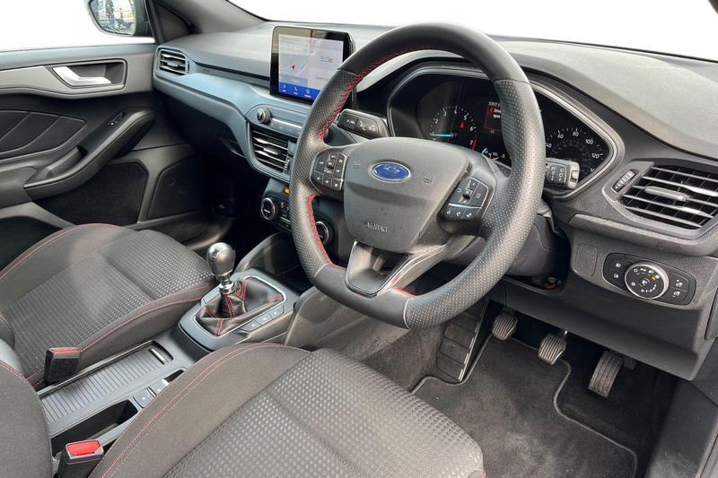 Used Ford Focus 2022 for sale - 76104795: Photo 9