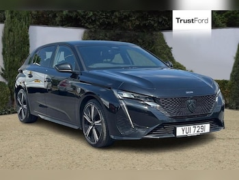 Used Peugeot 308 2023 for sale - 78742702: Photo