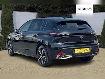 Used Peugeot 308 2023 for sale - 78742702: Photo