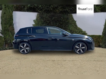 Used Peugeot 308 2023 for sale - 78742702: Photo