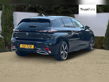 Used Peugeot 308 2023 for sale - 78742702: Photo