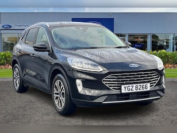 Used Ford Kuga undefined for sale - 78102392: Photo