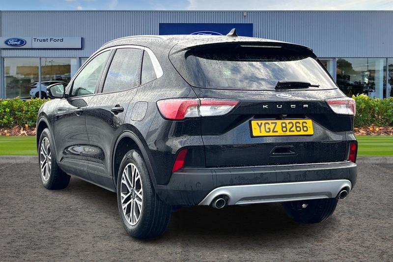Used Ford Kuga 2023 for sale - 78102392: Photo 2