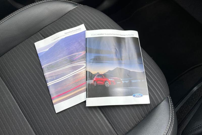 Used Ford Kuga 2023 for sale - 78102392: Photo 22