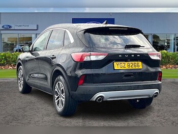 Used Ford Kuga undefined for sale - 78102392: Photo