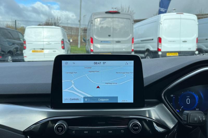 Used Ford Kuga 2023 for sale - 78102392: Photo 30