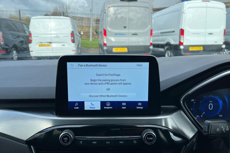 Used Ford Kuga 2023 for sale - 78102392: Photo 31