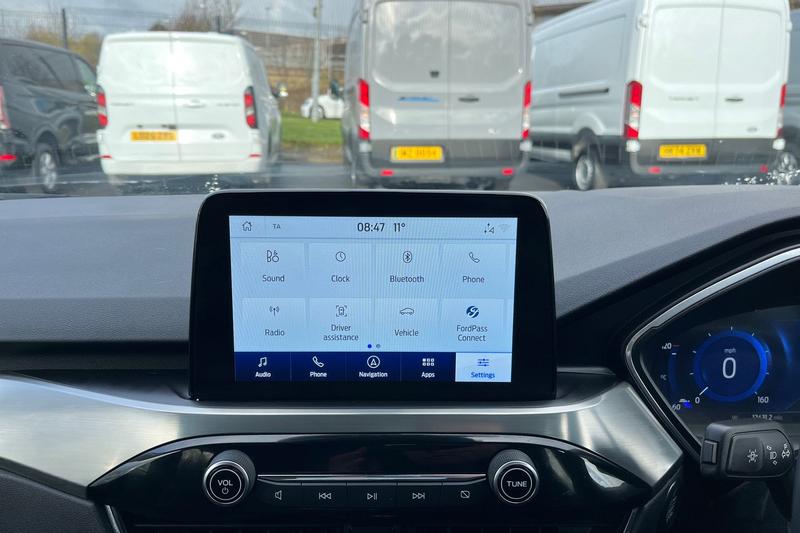 Used Ford Kuga 2023 for sale - 78102392: Photo 32