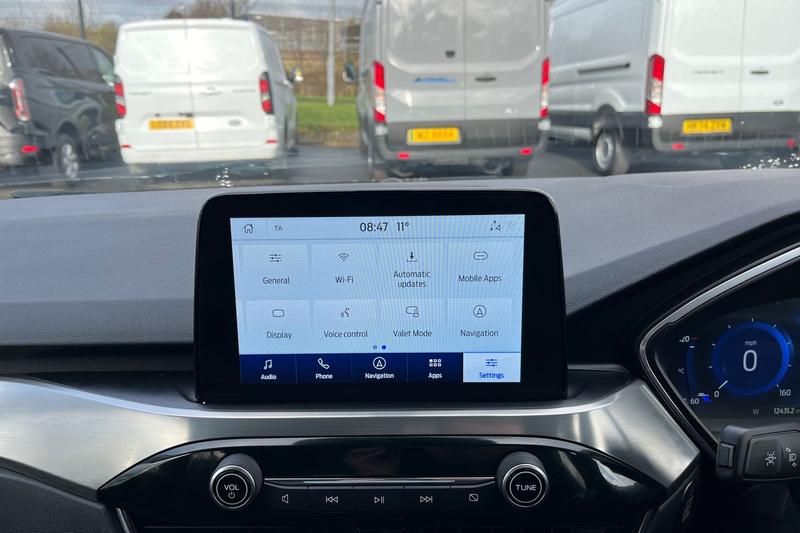 Used Ford Kuga 2023 for sale - 78102392: Photo 33