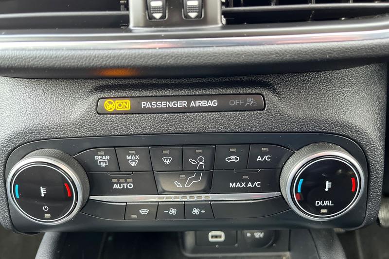 Used Ford Kuga 2023 for sale - 78102392: Photo 36