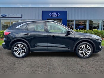 Used Ford Kuga undefined for sale - 78102392: Photo