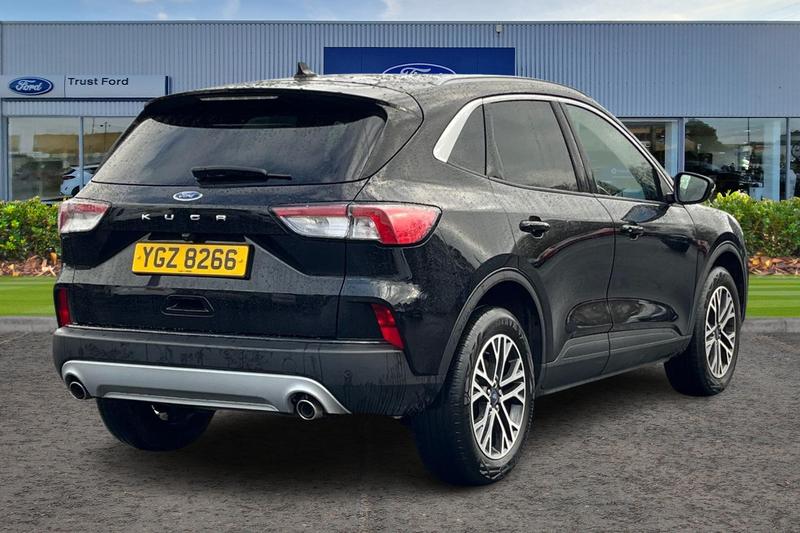 Used Ford Kuga 2023 for sale - 78102392: Photo 4