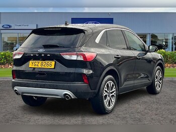 Used Ford Kuga undefined for sale - 78102392: Photo