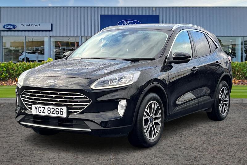 Used Ford Kuga 2023 for sale - 78102392: Photo 5