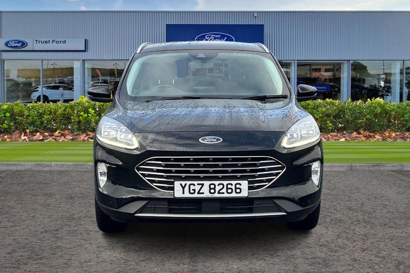 Used Ford Kuga 2023 for sale - 78102392: Photo 6