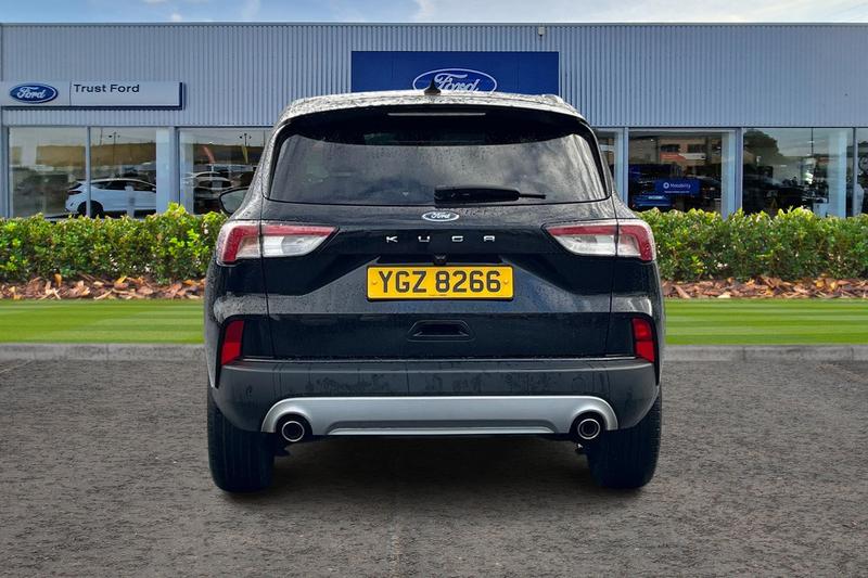 Used Ford Kuga 2023 for sale - 78102392: Photo 7