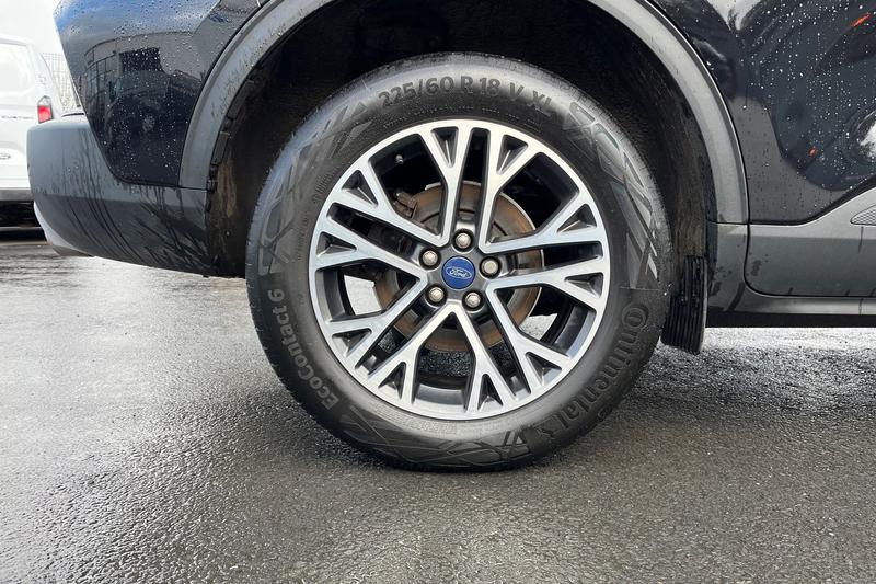 Used Ford Kuga 2023 for sale - 78102392: Photo 8