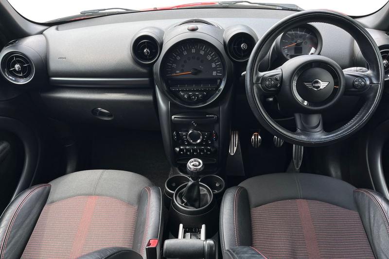 Used MINI Countryman 2014 for sale - 76616260: Photo 10