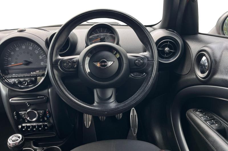 Used MINI Countryman 2014 for sale - 76616260: Photo 11
