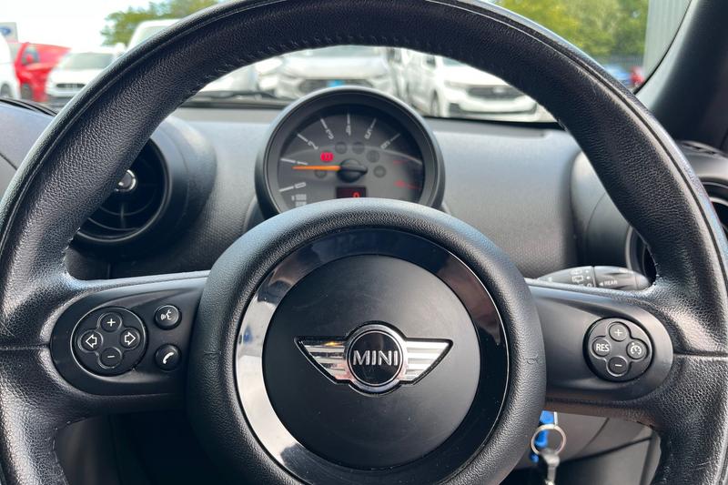 Used MINI Countryman 2014 for sale - 76616260: Photo 12