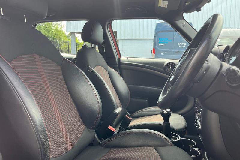 Used MINI Countryman 2014 for sale - 76616260: Photo 17