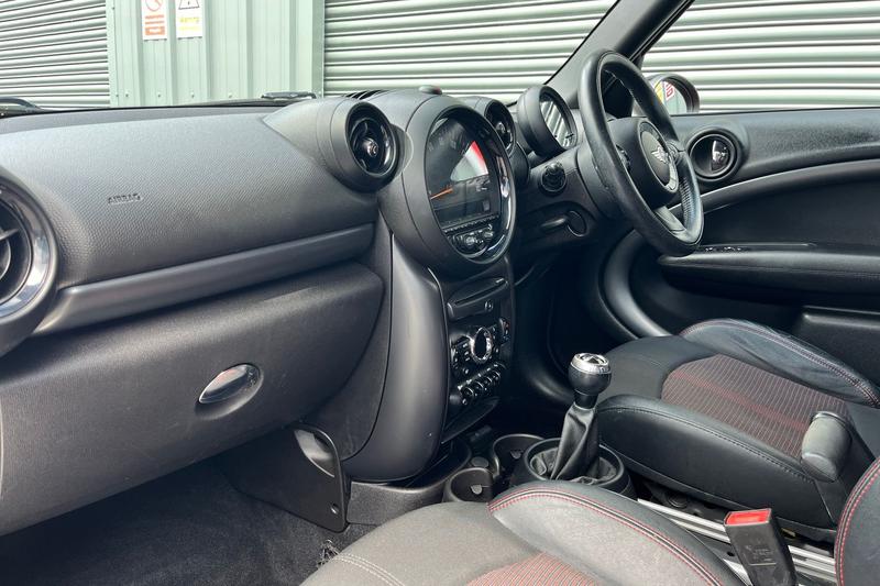 Used MINI Countryman 2014 for sale - 76616260: Photo 18