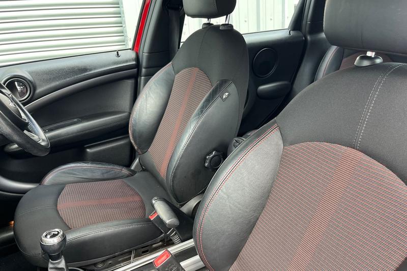 Used MINI Countryman 2014 for sale - 76616260: Photo 19