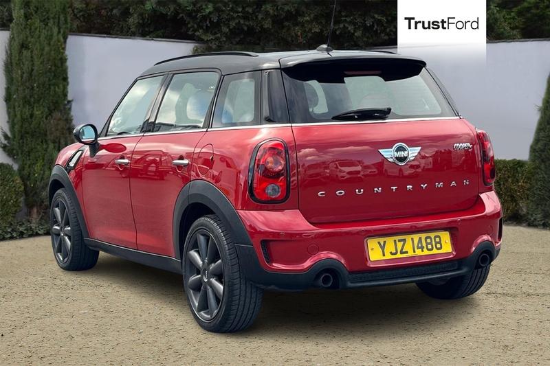 Used MINI Countryman 2014 for sale - 76616260: Photo 2