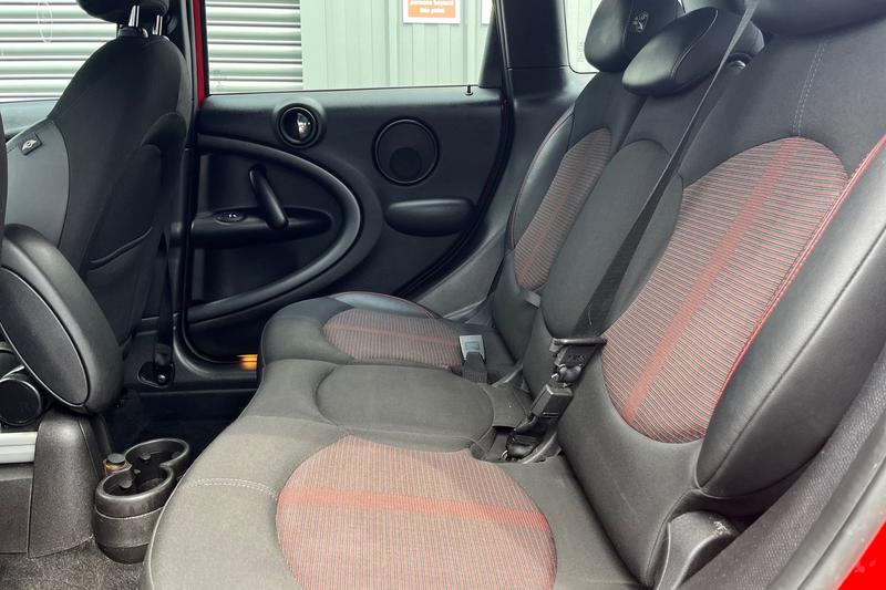 Used MINI Countryman 2014 for sale - 76616260: Photo 20