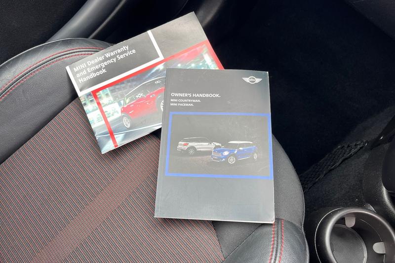 Used MINI Countryman 2014 for sale - 76616260: Photo 22