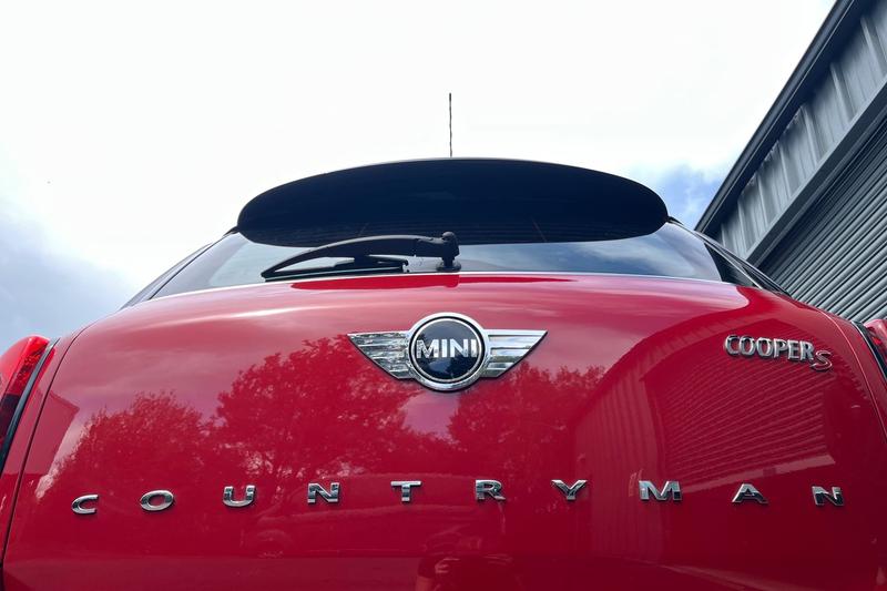 Used MINI Countryman 2014 for sale - 76616260: Photo 23