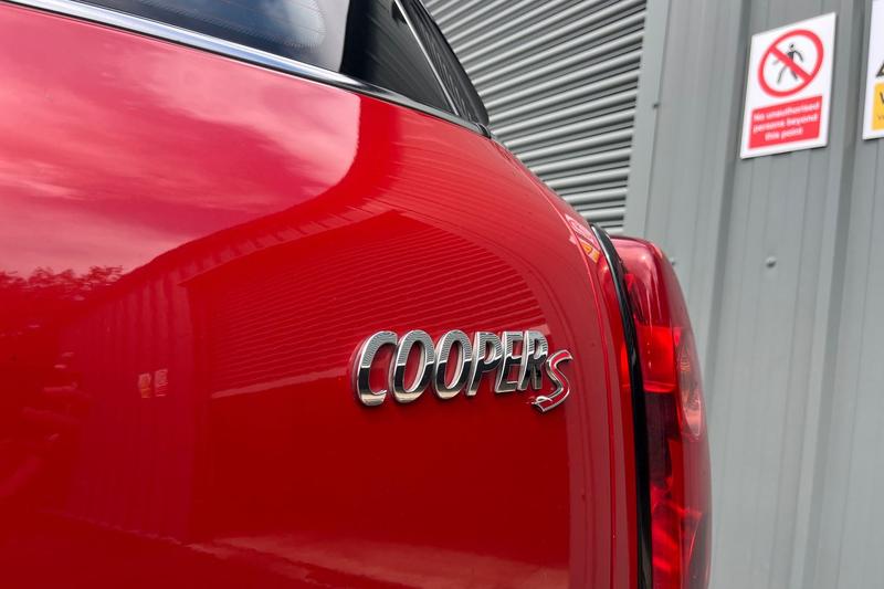 Used MINI Countryman 2014 for sale - 76616260: Photo 24