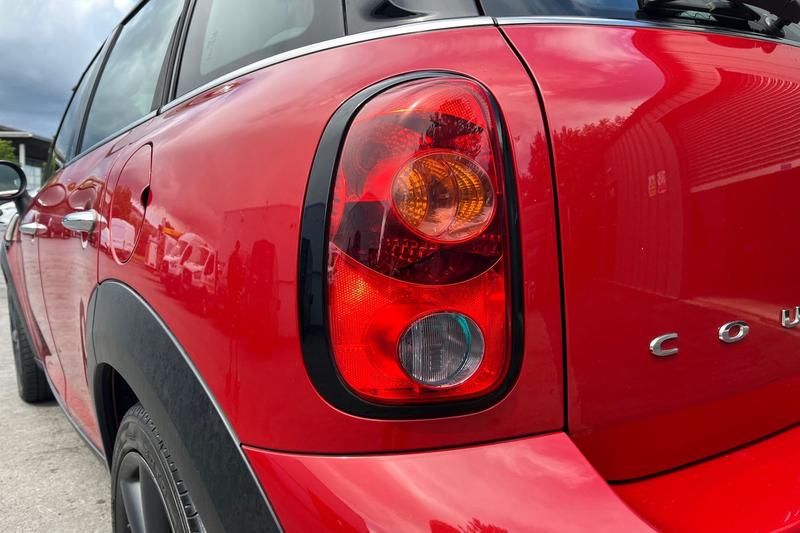Used MINI Countryman 2014 for sale - 76616260: Photo 26