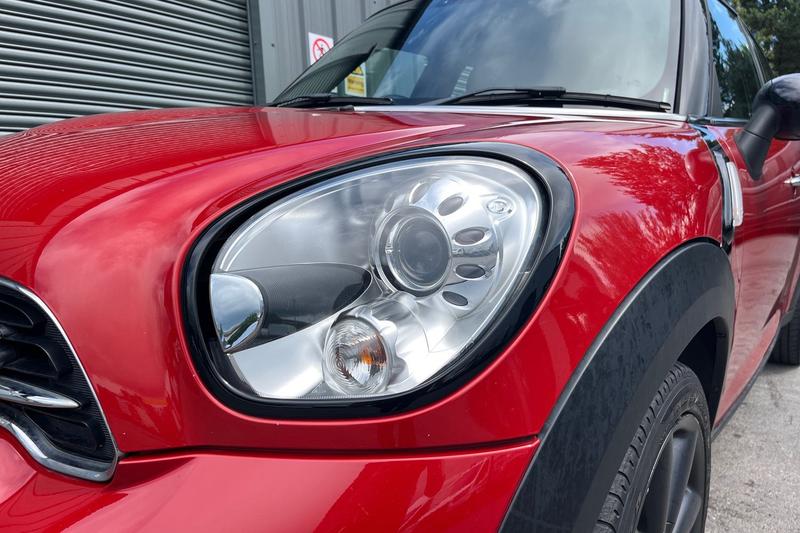 Used MINI Countryman 2014 for sale - 76616260: Photo 27