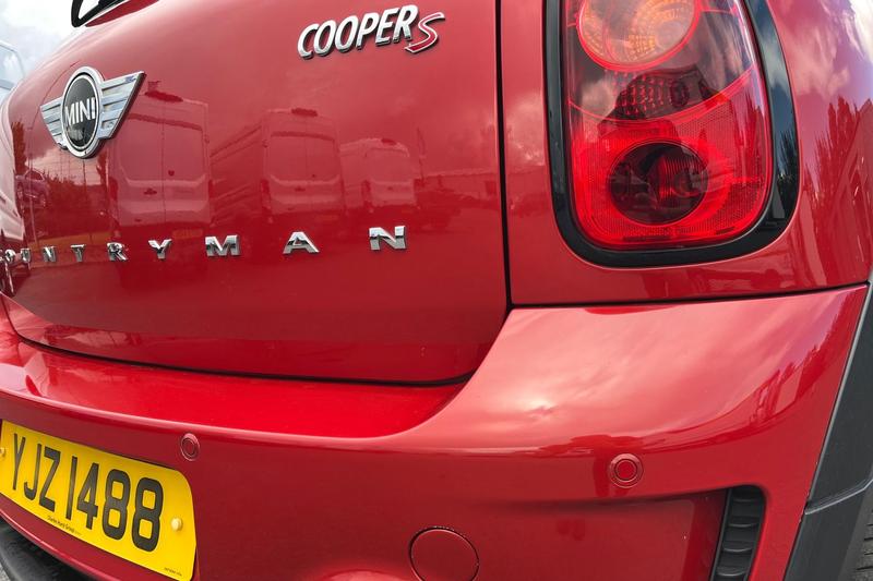 Used MINI Countryman 2014 for sale - 76616260: Photo 29