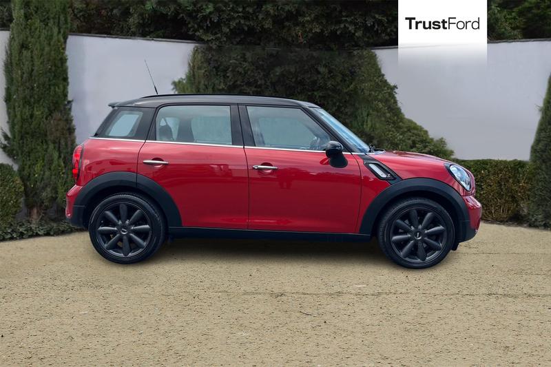 Used MINI Countryman 2014 for sale - 76616260: Photo 3