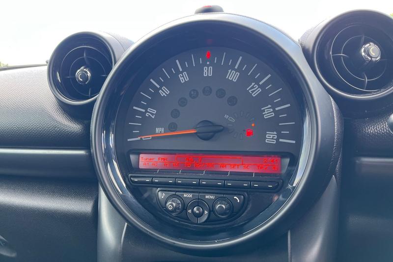 Used MINI Countryman 2014 for sale - 76616260: Photo 30