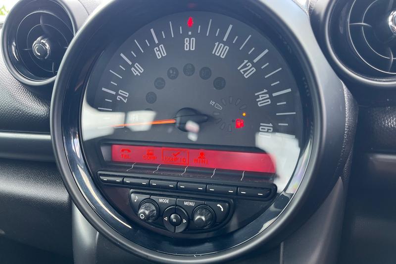 Used MINI Countryman 2014 for sale - 76616260: Photo 31