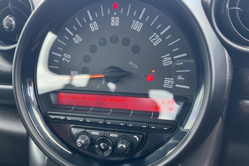 Used MINI Countryman 2014 for sale - 76616260: Photo 32