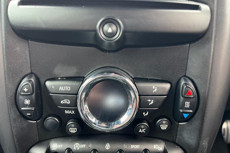 Used MINI Countryman 2014 for sale - 76616260: Photo 35