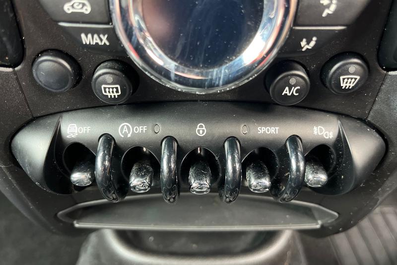 Used MINI Countryman 2014 for sale - 76616260: Photo 36