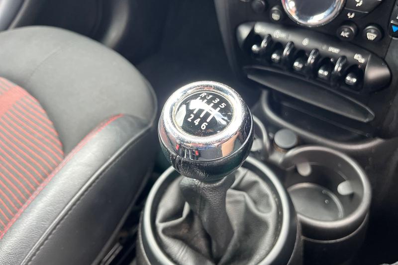 Used MINI Countryman 2014 for sale - 76616260: Photo 37