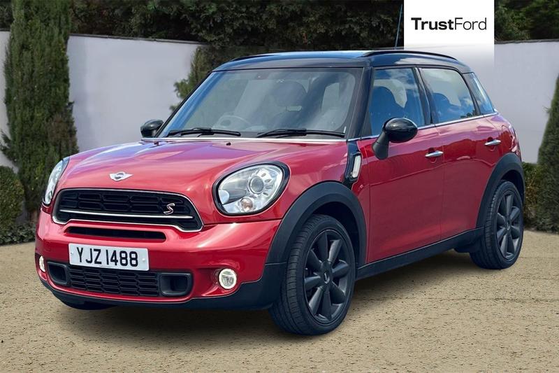 Used MINI Countryman 2014 for sale - 76616260: Photo 5