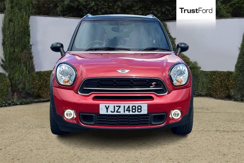 Used MINI Countryman 2014 for sale - 76616260: Photo 6